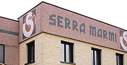 Serra Marmi